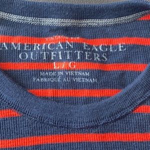 american eagle large shirt